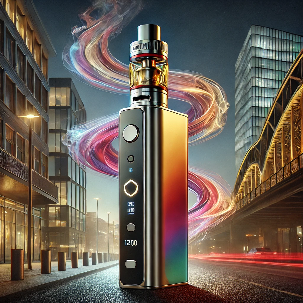 12k tornado vape Complete Review: Features, Performance & User Experience